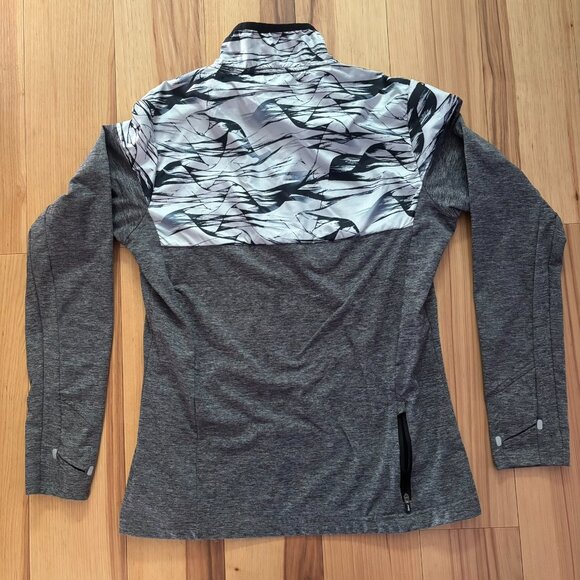 Women's Zoot Dawn Patrol Running Jacket - Picture 2 of 7